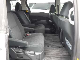 TOYOTA ESTIMA HYBRID 2012 Image 11