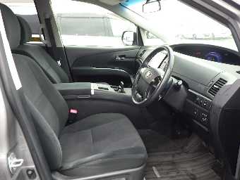 TOYOTA ESTIMA HYBRID 2012 Image 13