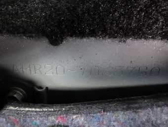 TOYOTA ESTIMA HYBRID 2012 Image 14