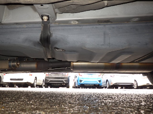 TOYOTA ESTIMA HYBRID 2012 Image 23