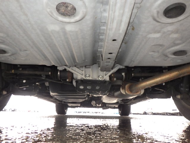 TOYOTA ESTIMA HYBRID 2012 Image 25