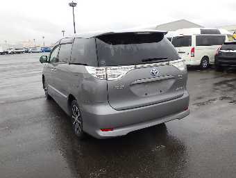 TOYOTA ESTIMA HYBRID 2012 Image 22