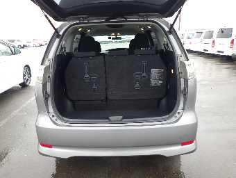 TOYOTA ESTIMA HYBRID 2012 Image 23