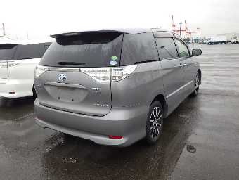 TOYOTA ESTIMA HYBRID 2012 Image 24