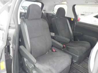 TOYOTA ESTIMA HYBRID 2012 Image 7