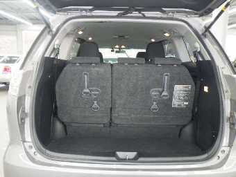 TOYOTA ESTIMA HYBRID 2012 Image 8