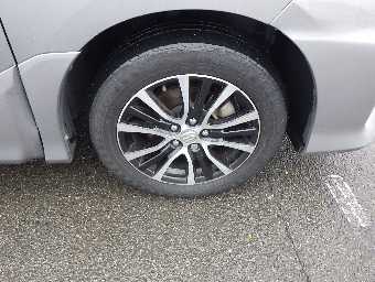 TOYOTA ESTIMA HYBRID 2012 Image 9