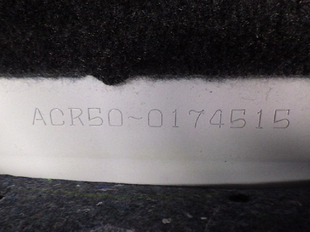 TOYOTA ESTIMA 2014 Image 20