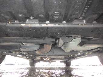 TOYOTA ESTIMA 2014 Image 15