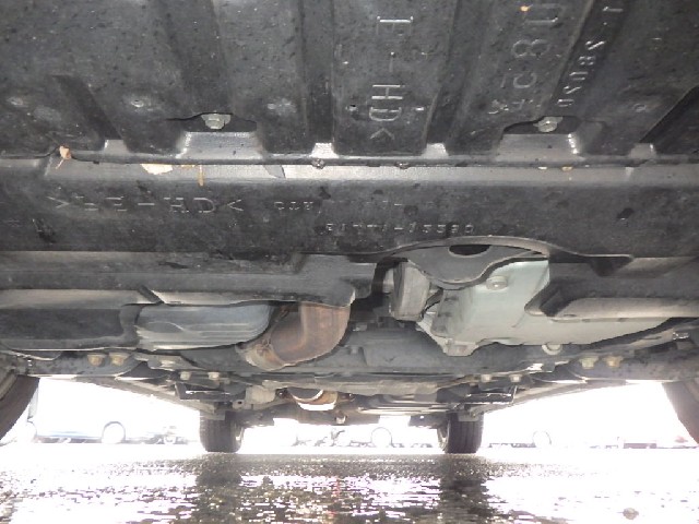 TOYOTA ESTIMA 2014 Image 21