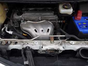 TOYOTA ESTIMA 2014 Image 16