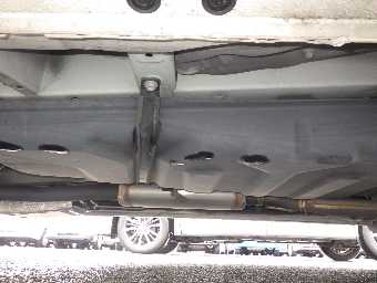 TOYOTA ESTIMA 2014 Image 17