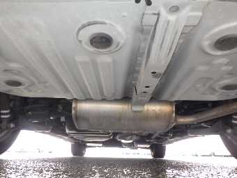 TOYOTA ESTIMA 2014 Image 19