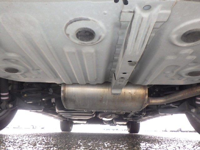 TOYOTA ESTIMA 2014 Image 25