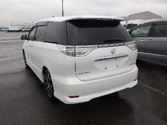 TOYOTA ESTIMA 2014 Image 22