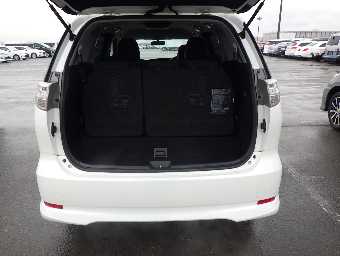 TOYOTA ESTIMA 2014 Image 23