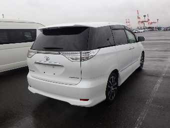 TOYOTA ESTIMA 2014 Image 24