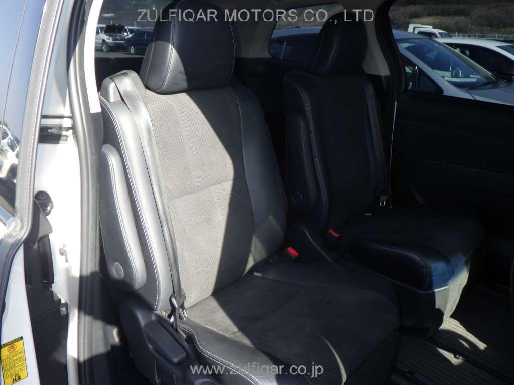 TOYOTA ESTIMA 2014 Image 7