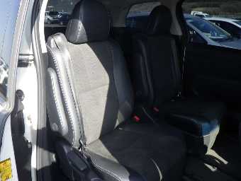 TOYOTA ESTIMA 2014 Image 7