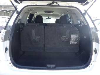 TOYOTA ESTIMA 2014 Image 8