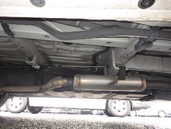 TOYOTA ESTIMA 2014 Image 10