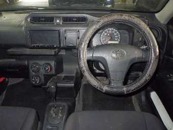 TOYOTA PROBOX 2017 Image 6