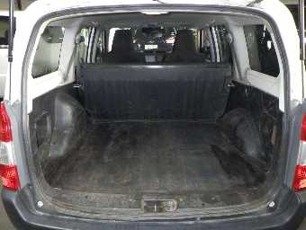 TOYOTA PROBOX 2017 Image 8