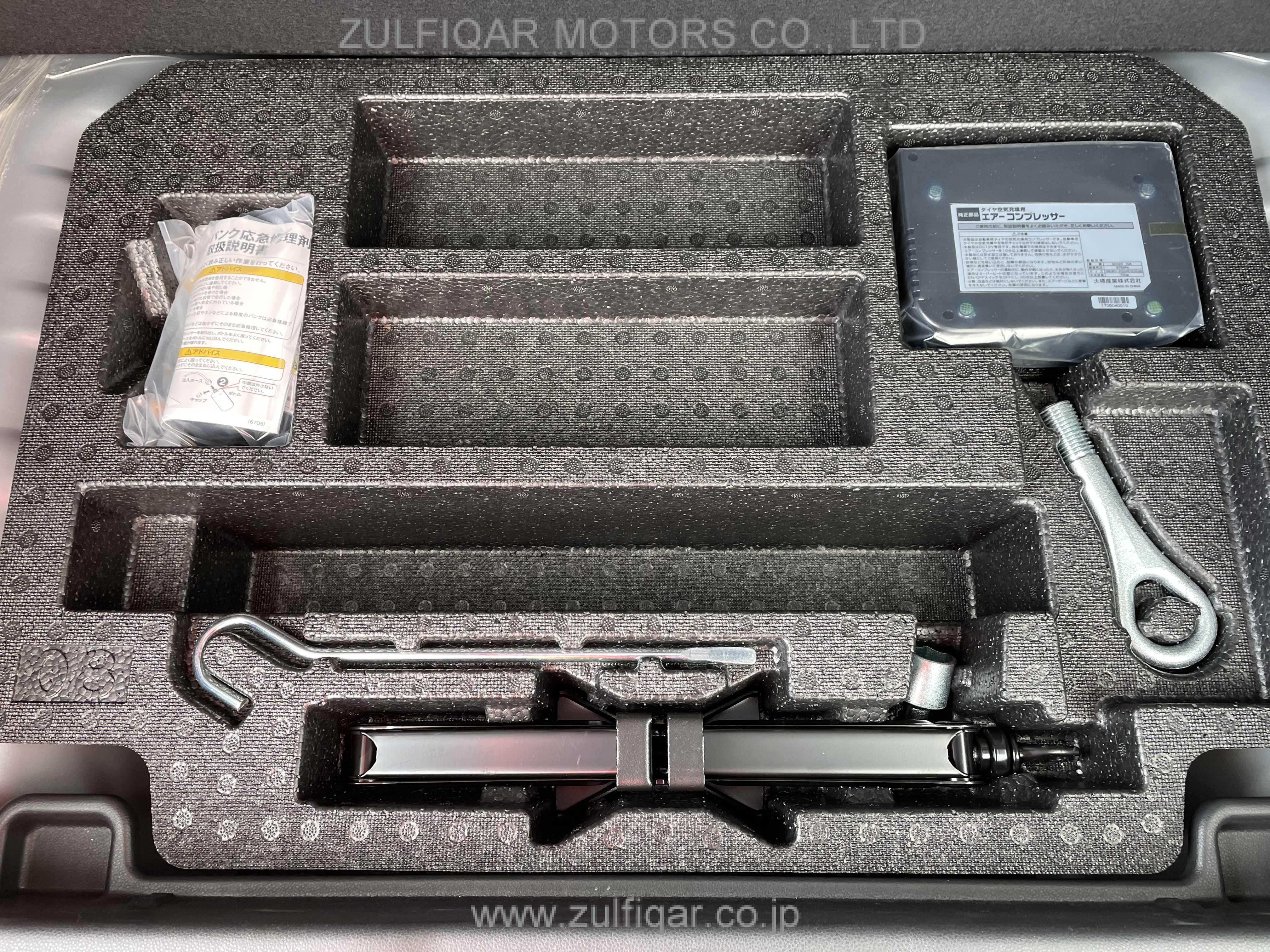 DAIHATSU BOON 2017 Image 11