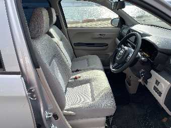 DAIHATSU BOON 2017 Image 11