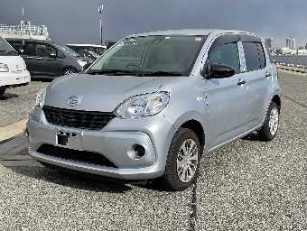 DAIHATSU BOON 2017 Image 2