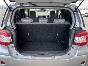 DAIHATSU BOON 2017 Image 12