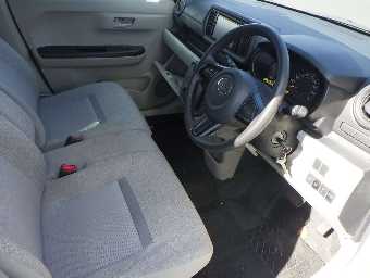 DAIHATSU BOON 2017 Image 4