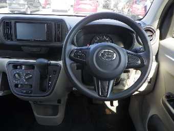 DAIHATSU BOON 2017 Image 5