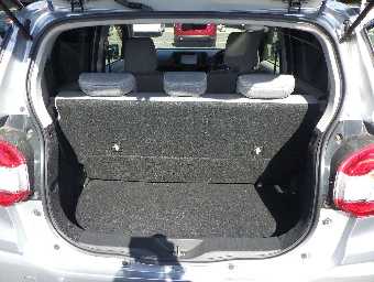 DAIHATSU BOON 2017 Image 6