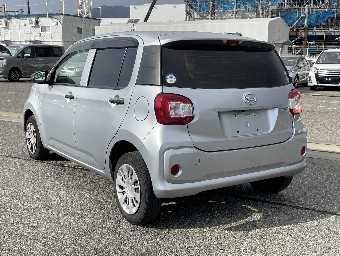 DAIHATSU BOON 2017 Image 7