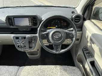 DAIHATSU BOON 2017 Image 8