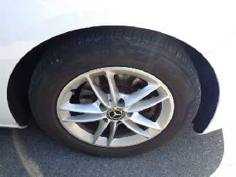 MERCEDES BENZ A CLASS 2019 Image 21