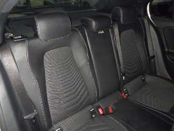 MERCEDES BENZ A CLASS 2019 Image 7