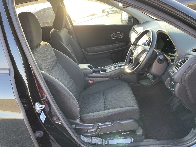 HONDA VEZEL 2017 Image 22