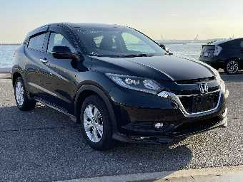 HONDA VEZEL 2017 Image 9