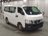 NISSAN NV350 CARAVAN 2015 Image 1