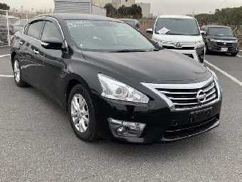 NISSAN TEANA 2017 Image 1