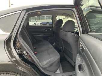 NISSAN TEANA 2017 Image 7