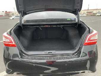 NISSAN TEANA 2017 Image 9