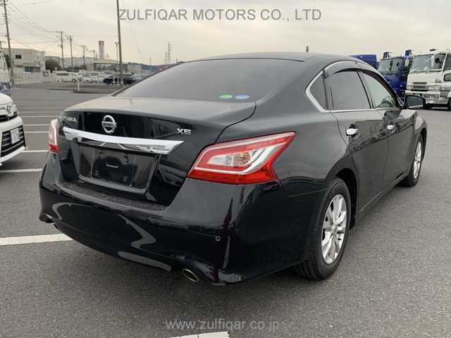 NISSAN TEANA 2017 Image 20