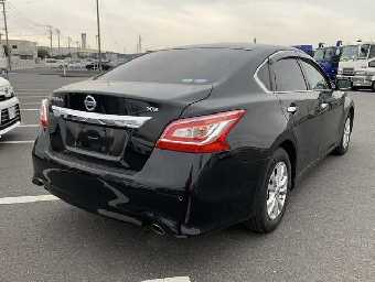 NISSAN TEANA 2017 Image 10