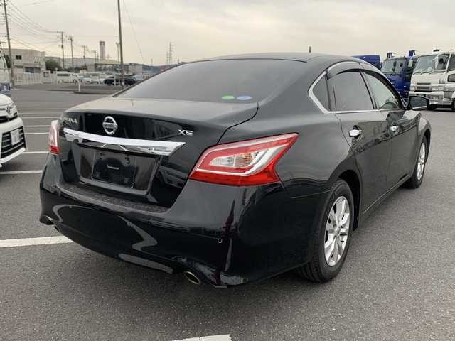 NISSAN TEANA 2017 Image 20