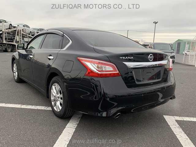 NISSAN TEANA 2017 Image 21