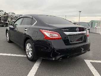 NISSAN TEANA 2017 Image 11