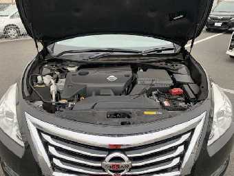 NISSAN TEANA 2017 Image 12